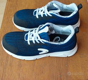 Scarpe antinfortunistiche COFRA N.43