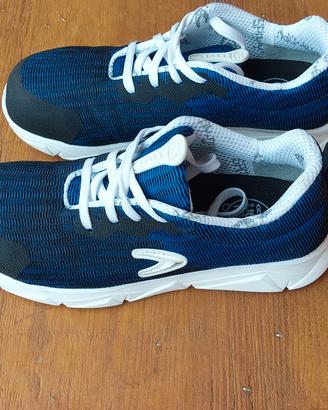 Scarpe antinfortunistiche COFRA N.43