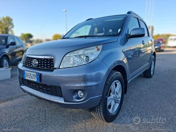 DAIHATSU Terios 1.3 4WD Hiro