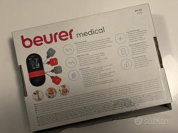 Beurer EM 59 Heat – Elettrostimolatore