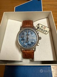 Orologio Tissot Bridgeport “COME NUOVO”
