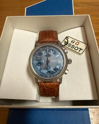 Orologio Tissot Bridgeport “COME NUOVO”