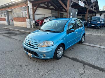 Citroen C3 1.1 Cashmere
