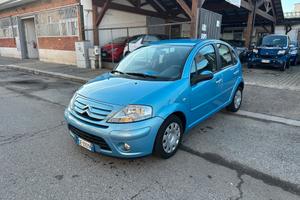 Citroen C3 1.1 Cashmere
