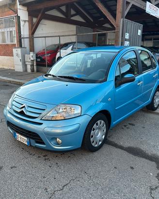 Citroen C3 1.1 Cashmere