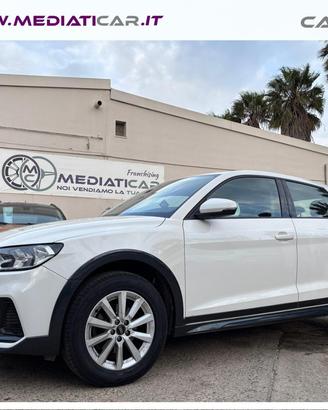 AUDI A1 allstreet 25 TFSI Business