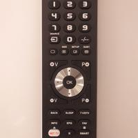 Telecomando UNIVERSALE NUOVO HIFI Stereo TV DVD