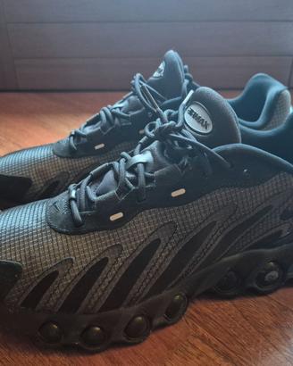 Scarpe Nike Air Max Dn8 SE nere-grigie numero 43
