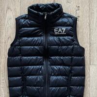 Gilet uomo EA7