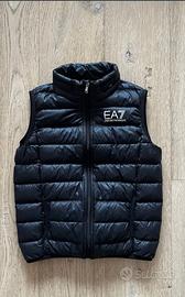 Gilet uomo EA7