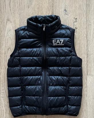 Gilet uomo EA7