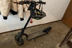 Monopattino Elettrico