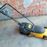 Tagliaerba a a filo- elettrico piccole dimensioni
