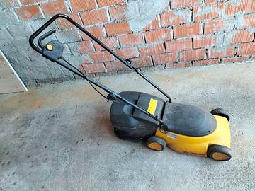 Tagliaerba a a filo- elettrico piccole dimensioni