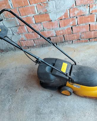 Tagliaerba a a filo- elettrico piccole dimensioni