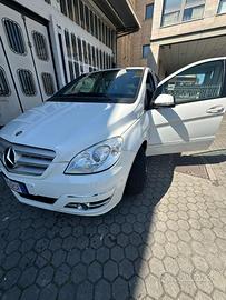 Mercedes classe b 180cdi