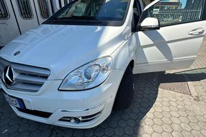 Mercedes classe b 180cdi