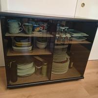 Mobile porta tv