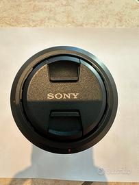 Obiettivo Sony SEL 28-70 mm F3.5-5.6