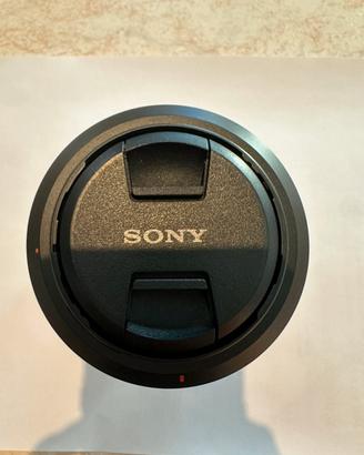 Obiettivo Sony SEL 28-70 mm F3.5-5.6