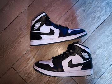 Scarpe Nike Air Jordan panda 