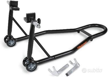 **Cavalletto Moto Posteriore Regolabile BETA 3040C