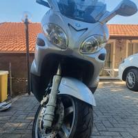 Piaggio X9 500 - 2004