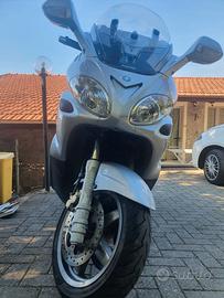 Piaggio X9 500 - 2004
