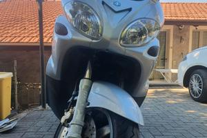 Piaggio X9 500 - 2004