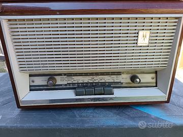 radio vintage Phonola modello 698-B