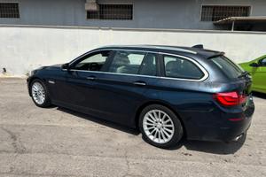Bmw 530 F11 245CV No superbollo