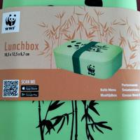 porta pranzo o scatola 