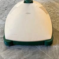 LUCIDATRICE VORWERK FOLLETTO originale