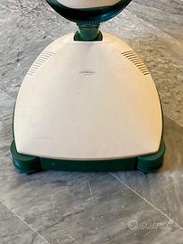 LUCIDATRICE VORWERK FOLLETTO originale