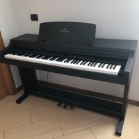 Pianoforte digitale Yamaha