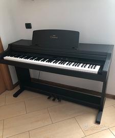 Pianoforte digitale Yamaha