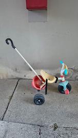 Triciclo