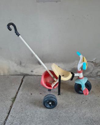 Triciclo