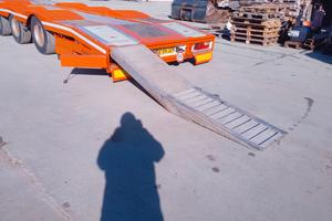 Carellone trasporto mezzi