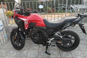 Honda NX 500