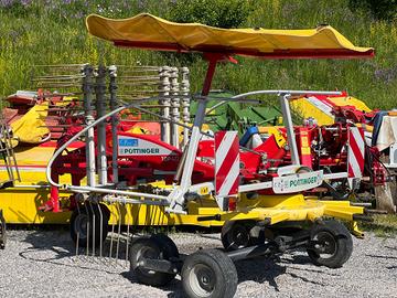 RANGHINATORE POTTINGER TOP 422