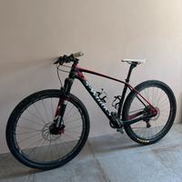 Specialized S-Works Stumpjumper Full Carbon