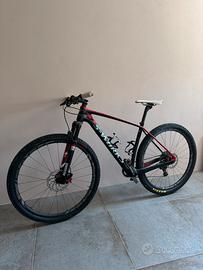 Specialized S-Works Stumpjumper Full Carbon