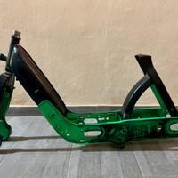 Telaio Piaggio Ciao