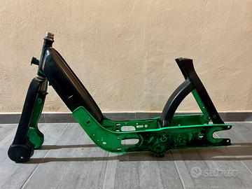 Telaio Piaggio Ciao