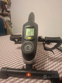 cyclette da pavimento