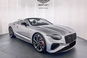 Bentley Continental GTC S 4.0 V8 26MY - BENTL...