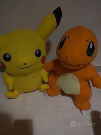 Peluches Pokemon