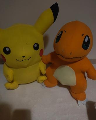 Peluches Pokemon