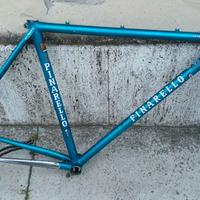 Telaio corsa Pinarello Veneto